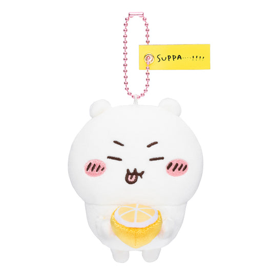 치이카와 SUPPA······!!!!!! 마스코트 (치이카와)