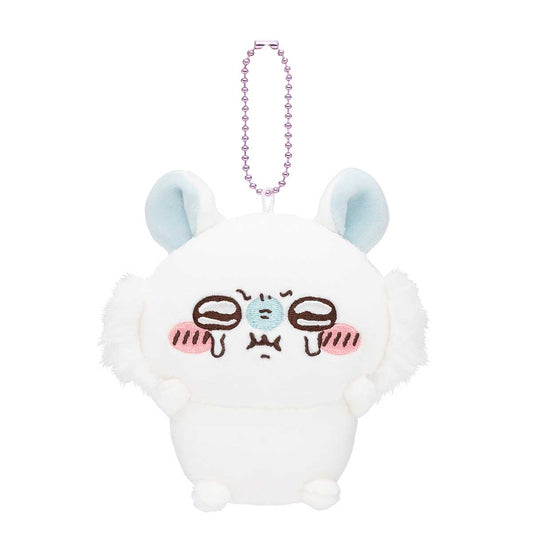 Chiikawa PUN. Mascot (Momonga)
