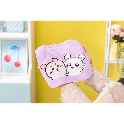 ちいかわ ちいかわレストラン ハンドタオル（なかよし・・・？）