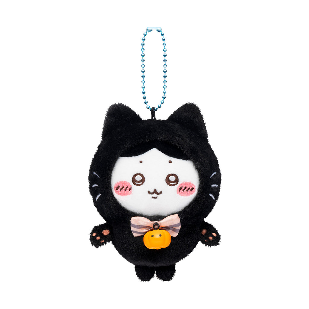 [예약] Chikawa Black Cat Mascot (Hachiware) [2024 년 10 월 중순부터 순차적으로 배송 될 예정 (배송 연기의 경우 취소되지 않음)]