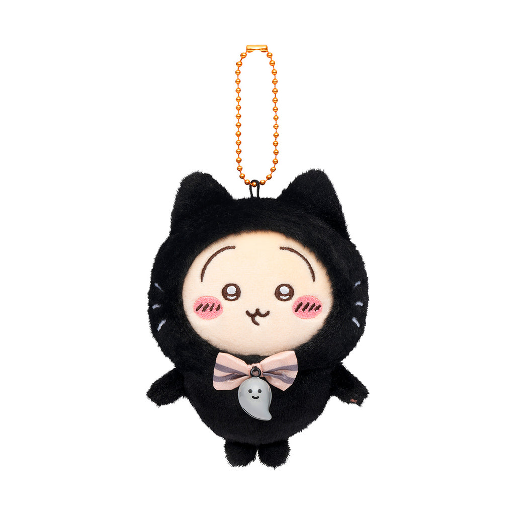 [예약] Chikawa Black Cat Mascot (Rabbit) [2024 년 10 월 중순부터 순차적으로 배송 될 예정 (배송 연기의 경우 취소가 불가능합니다)]