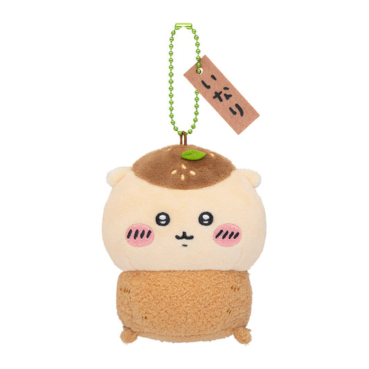 치이카와 치이카와 스시 마스코트 (쿠리만쥬/이나리)