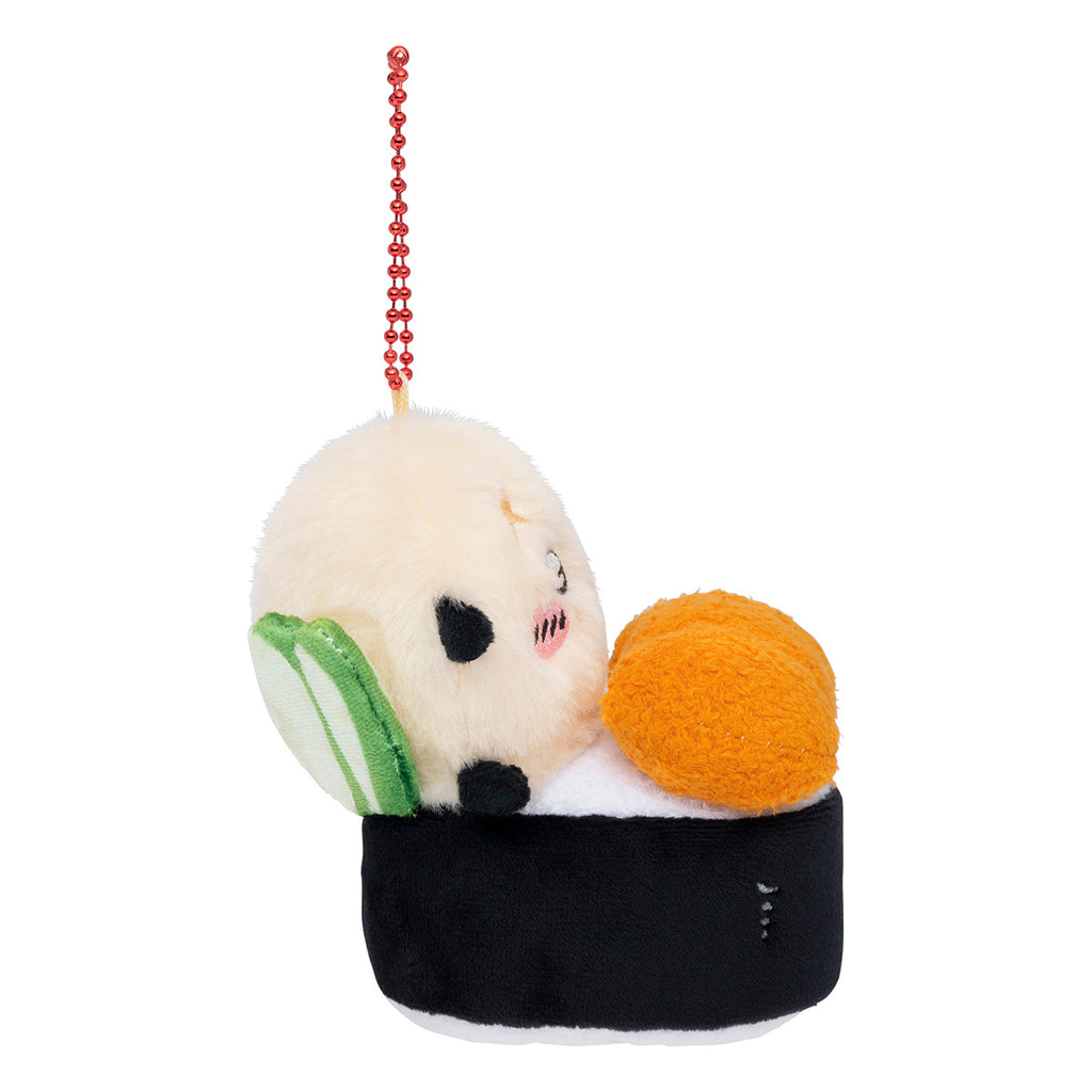 Chikakawachi Ikawa Sushi Mascot (Square / Uni)