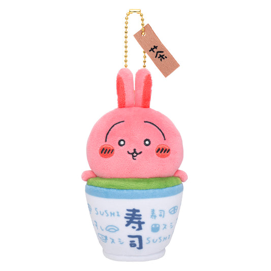 치이카와 치이카와 스시 마스코트 (우사기/차)