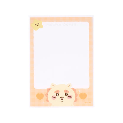 Chiikawa Mini Photo Size Clear Sleeve (Shisa)
