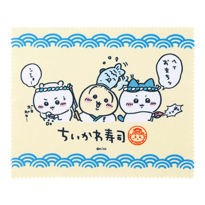 치이카와 스시 트레이딩 멀티클로스 (총 8종)