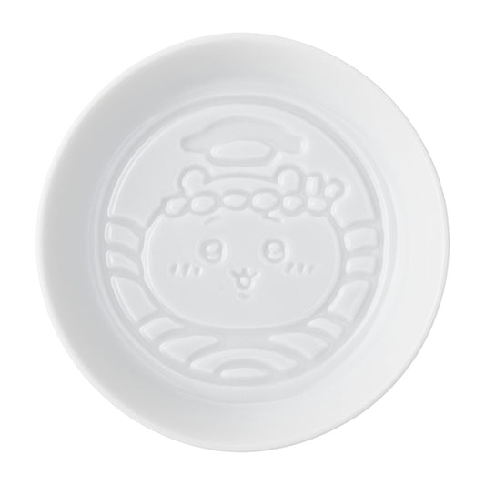 ちいかわ ちいかわ寿司 醤油皿（ちいかわ）