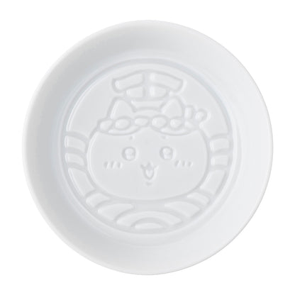 吉伊卡哇 吉伊卡哇壽司 醬油碟（八割）