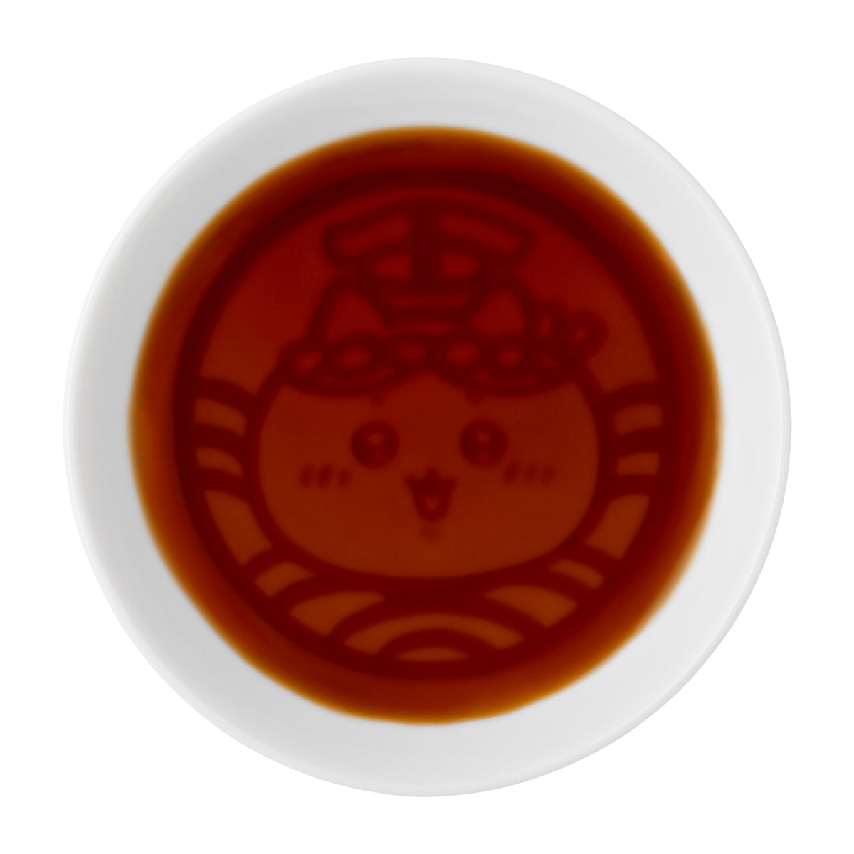 吉伊卡哇 吉伊卡哇壽司 醬油碟（八割）