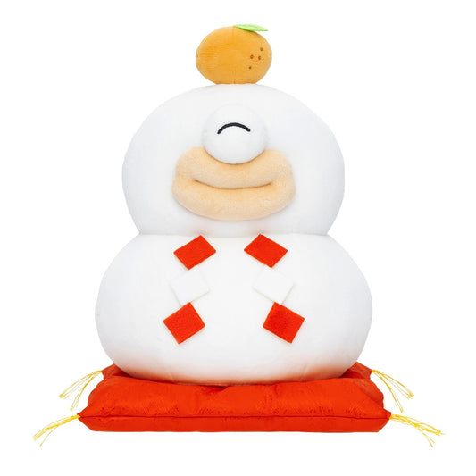 Chiikawa Ode Plush Toy