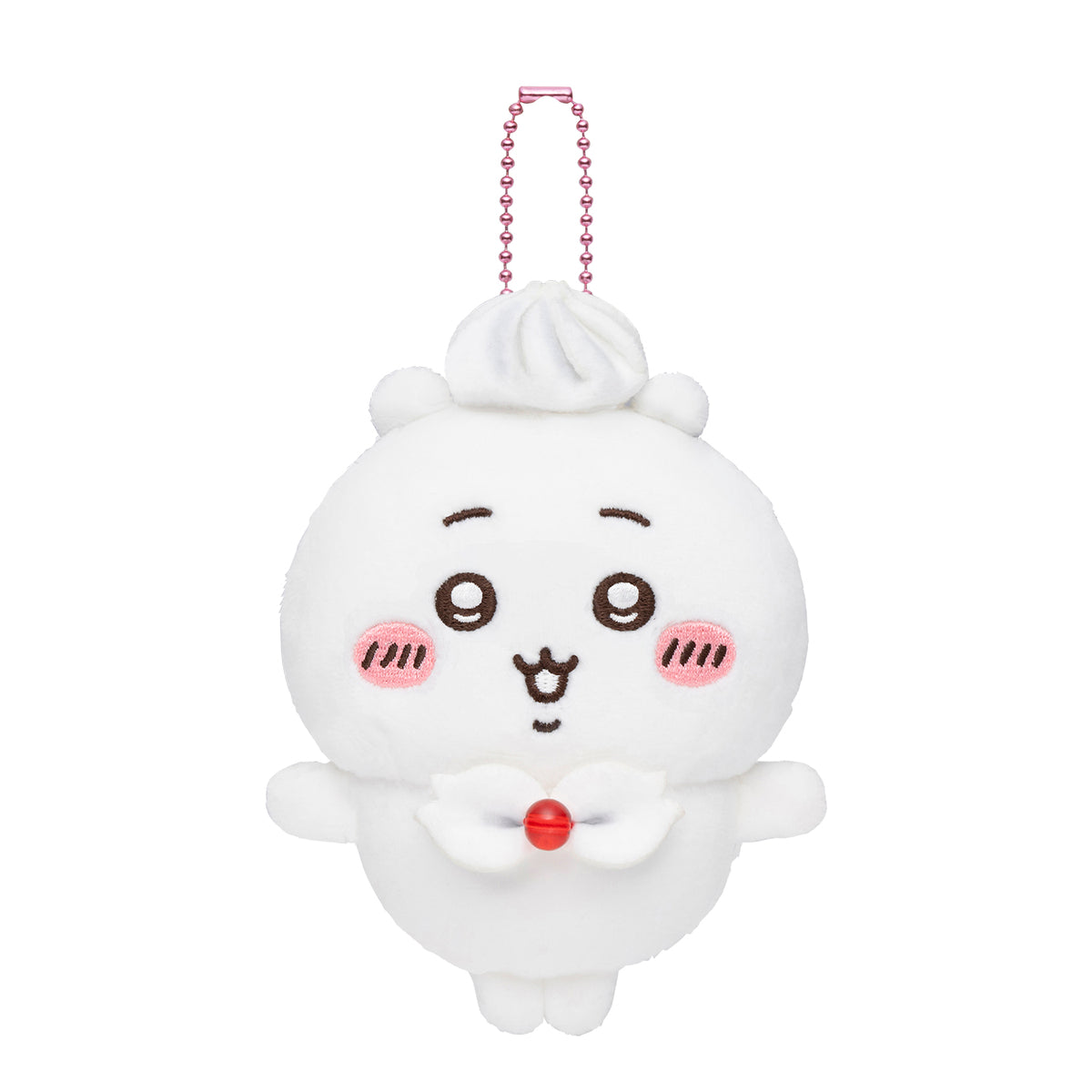 吉伊卡哇 奶油生日挂件（吉伊卡哇）