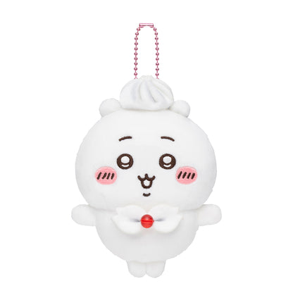 吉伊卡哇 奶油生日挂件（吉伊卡哇）