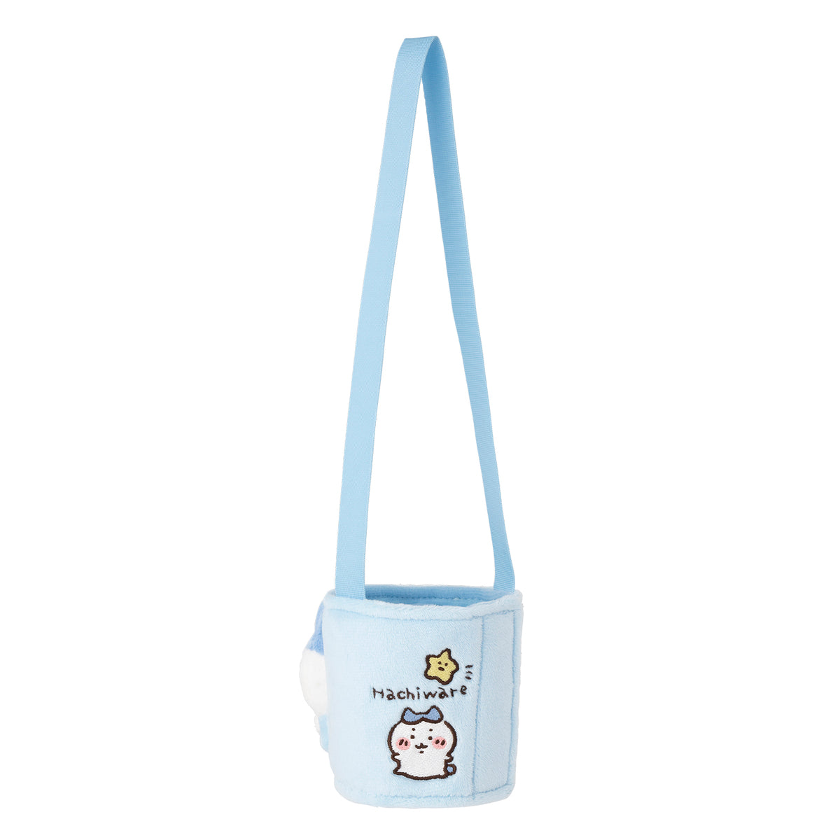 ちいかわ ドリンクカップホルダー（ハチワレ）