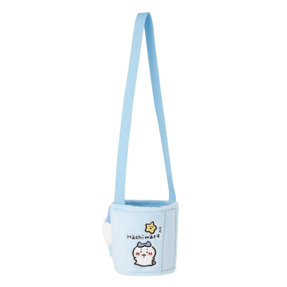 ちいかわ ドリンクカップホルダー（ハチワレ）