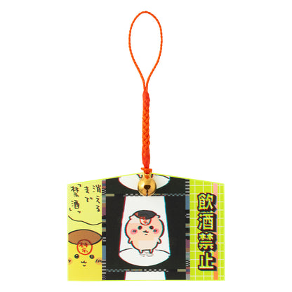 ちいかわ トーキョーちいかわ アクリル絵馬コレクション（全6種）