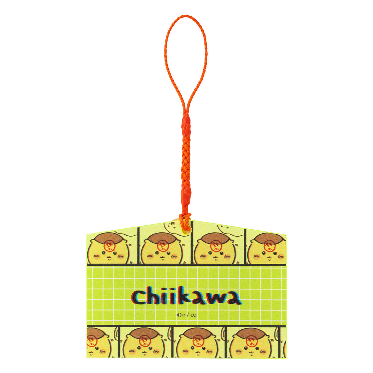 ちいかわ トーキョーちいかわ アクリル絵馬コレクション（全6種）