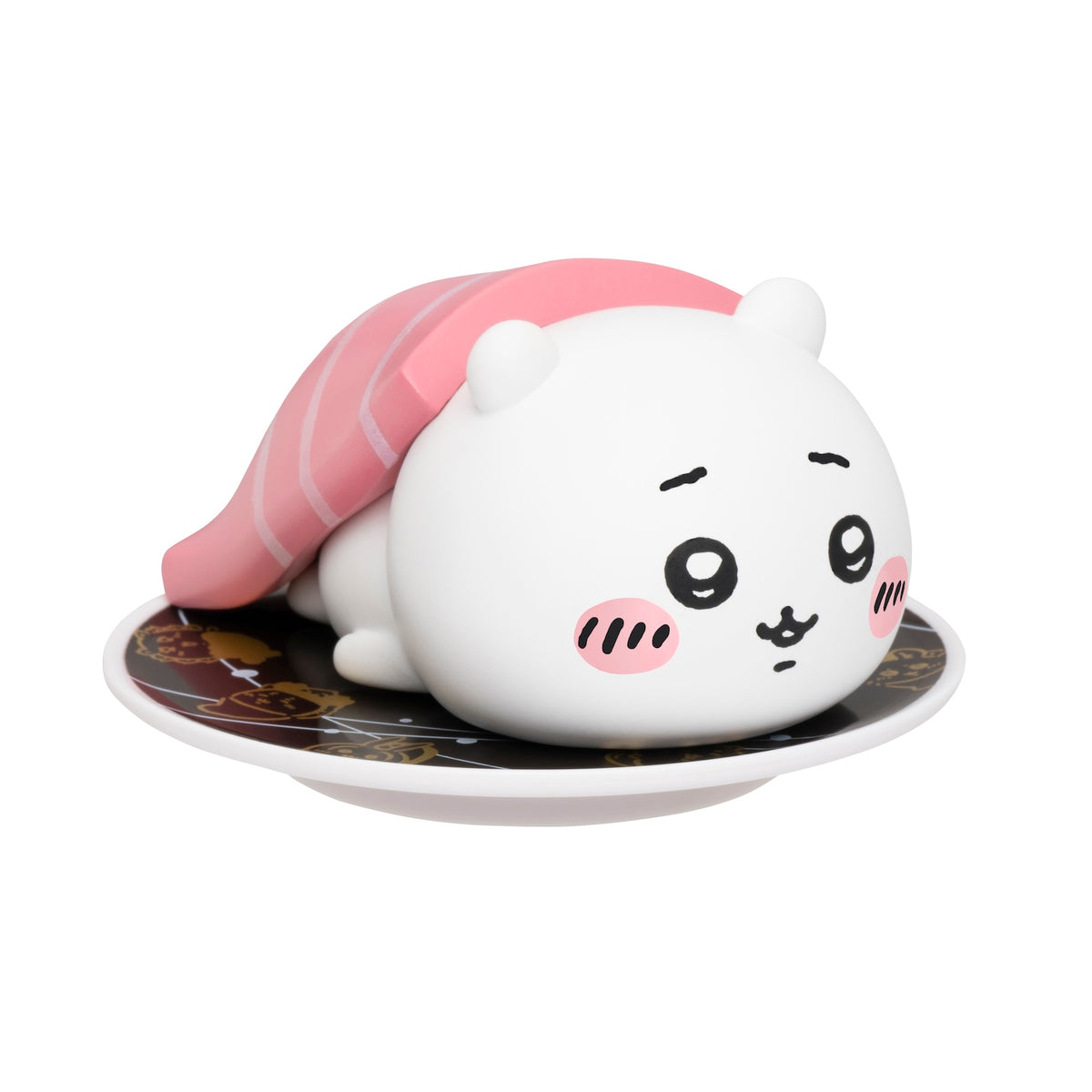 Chiikawa Sushi Figure Collection (10 types)