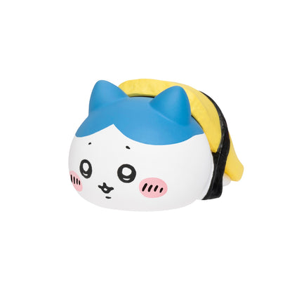 Chiikawa Sushi Figure Collection (10 types)