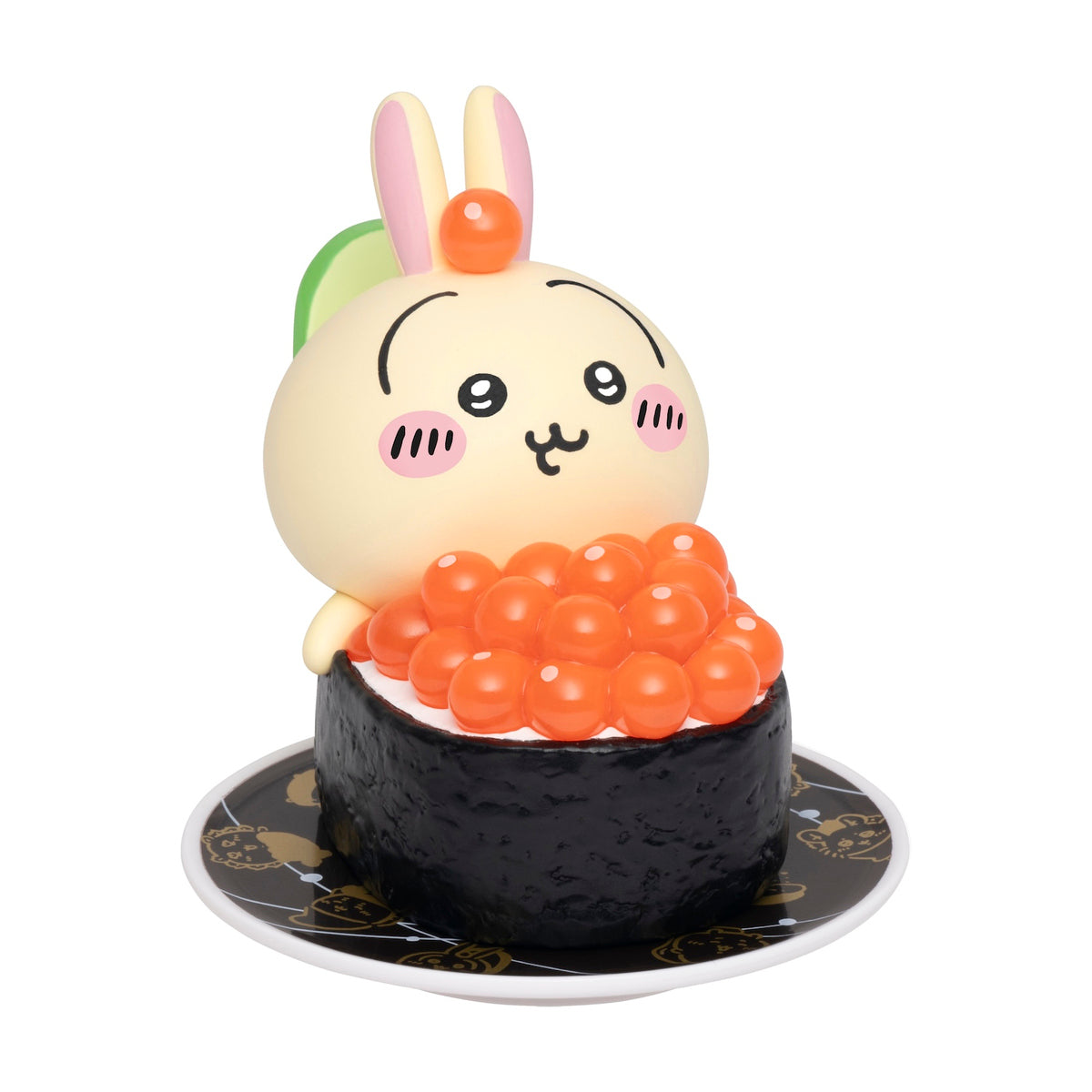 Chiikawa Sushi Figure Collection (10 types)