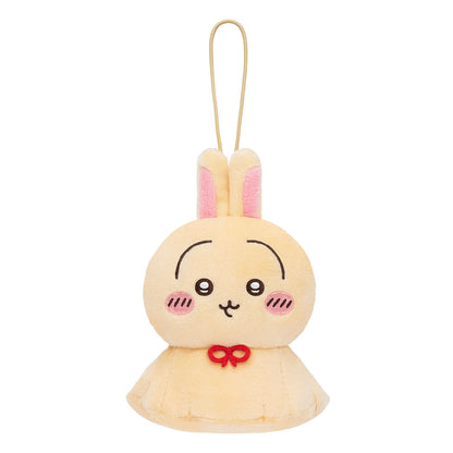 Chiikawa Urayahabouzu Mascot