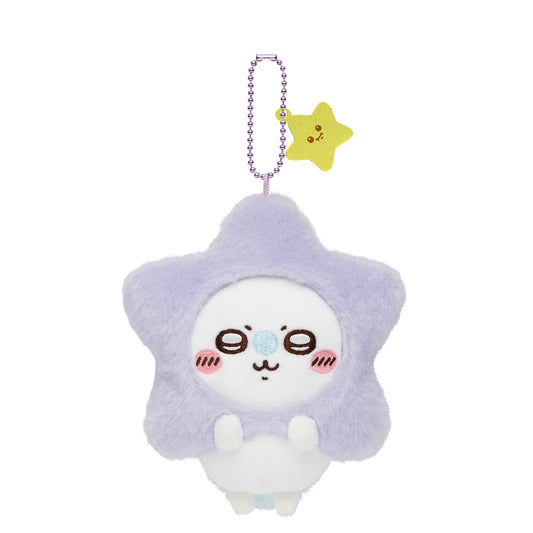 Chiikawa Wish Upon a Star Mascot (Momonga)