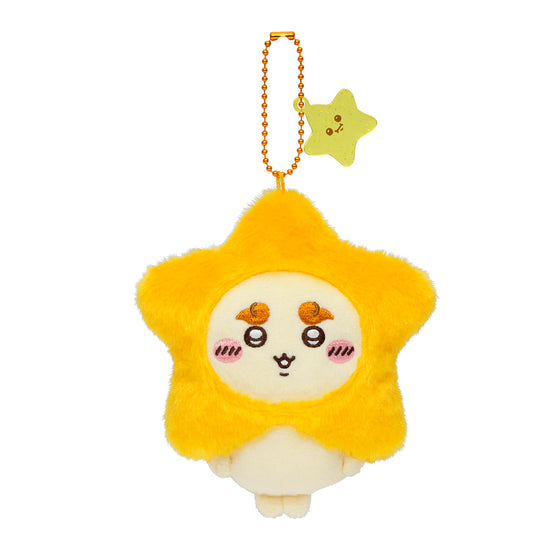 Chiikawa Wish Upon a Star Mascot (Shisa)