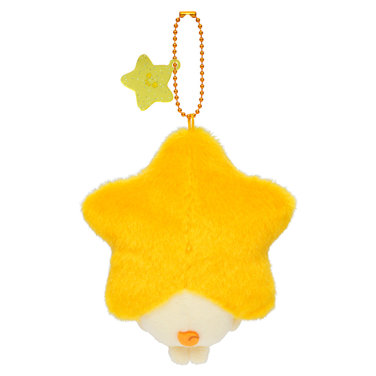 Chiikawa Wish Upon a Star Mascot (Shisa)