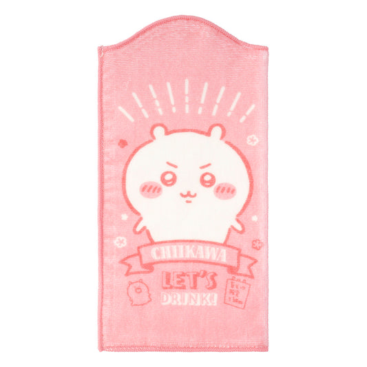 치이카와 흡수 보틀 타올 (치이카와)