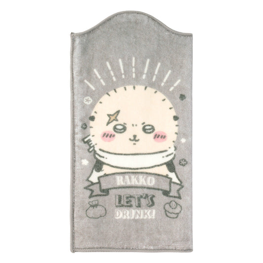 치이카와 흡수 보틀 타올 (랏코)