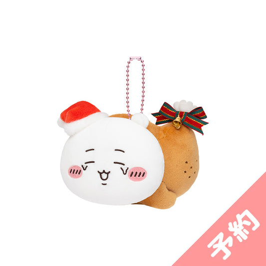 [예약] 치이카와 치킨이 돼버린 마스코트 (치이카와) [2025년 11월 하순부터 순차 발송 예정] [배송 지연 시에도 취소 불가] [일반 상품과 동시 구매 및 배송일 지정 불가] [이벤트 대상 제외]