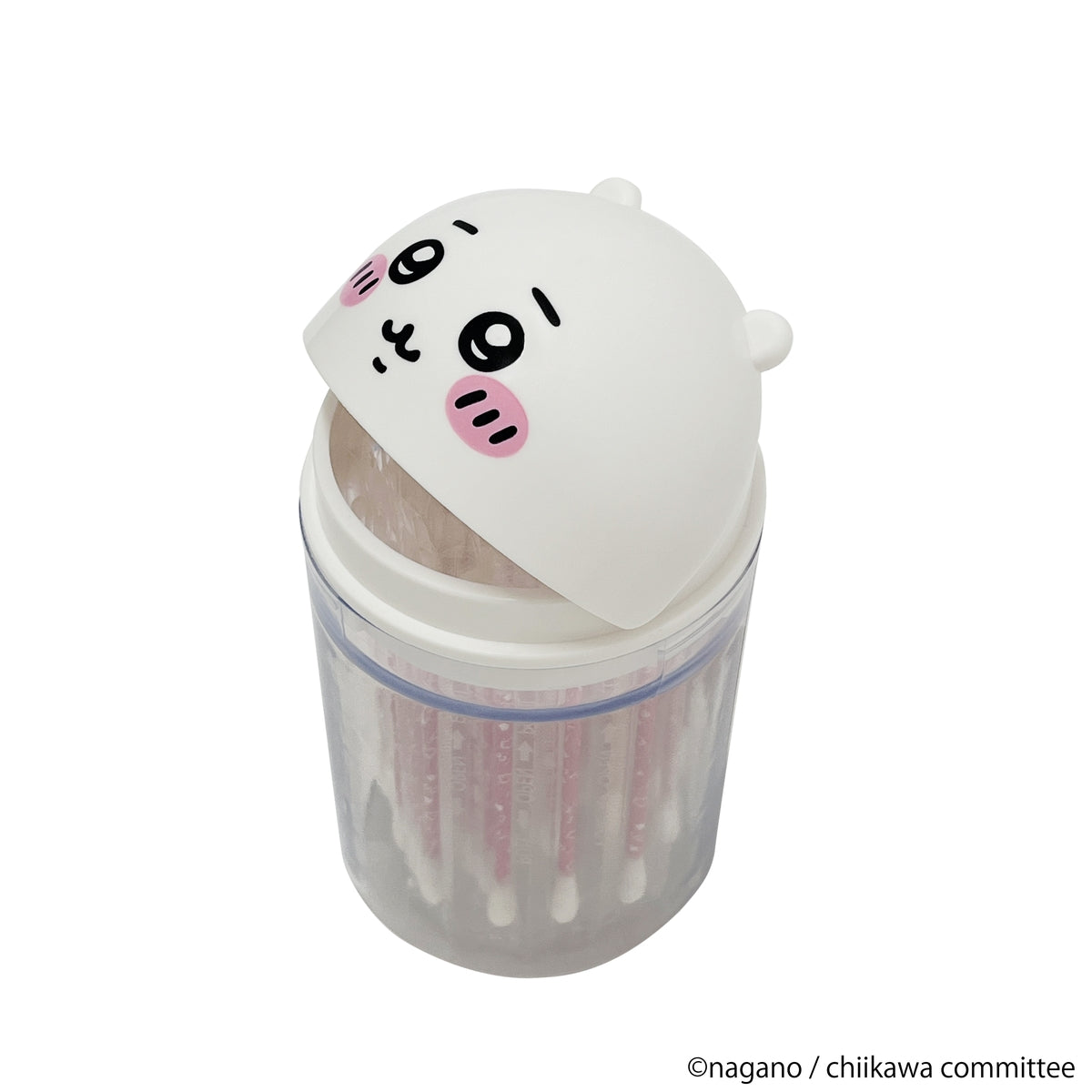 吉伊卡哇 Pac-Kun 棉籤 (吉伊卡哇)