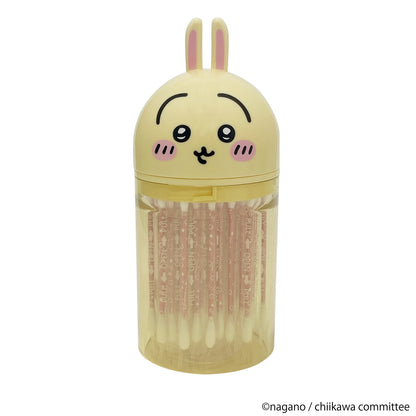 Chiikawa Pac-Kun Cotton Swabs (Usagi)