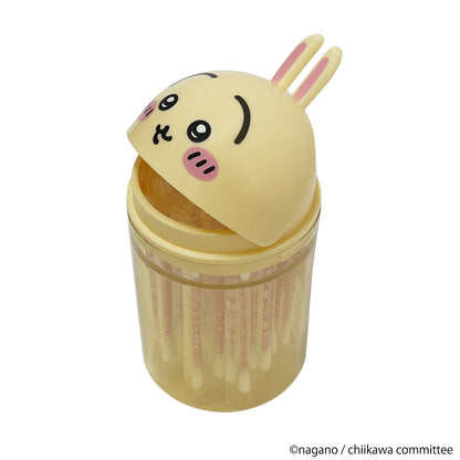 Chiikawa Pac-Kun Cotton Swabs (Usagi)