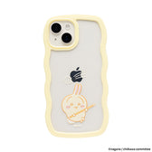 Chiikawa Wavy iPhone Case (Usagi)