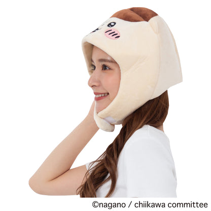 치이카와 인형 모자 (쿠리만쥬)