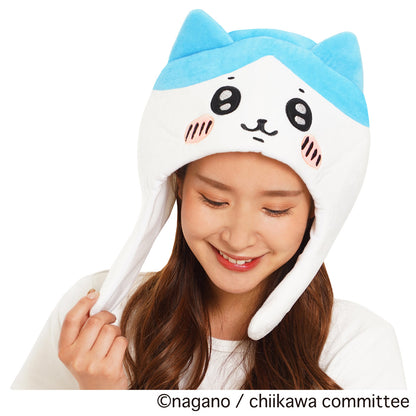 Chiikawa Costume Hat (Hachiware)