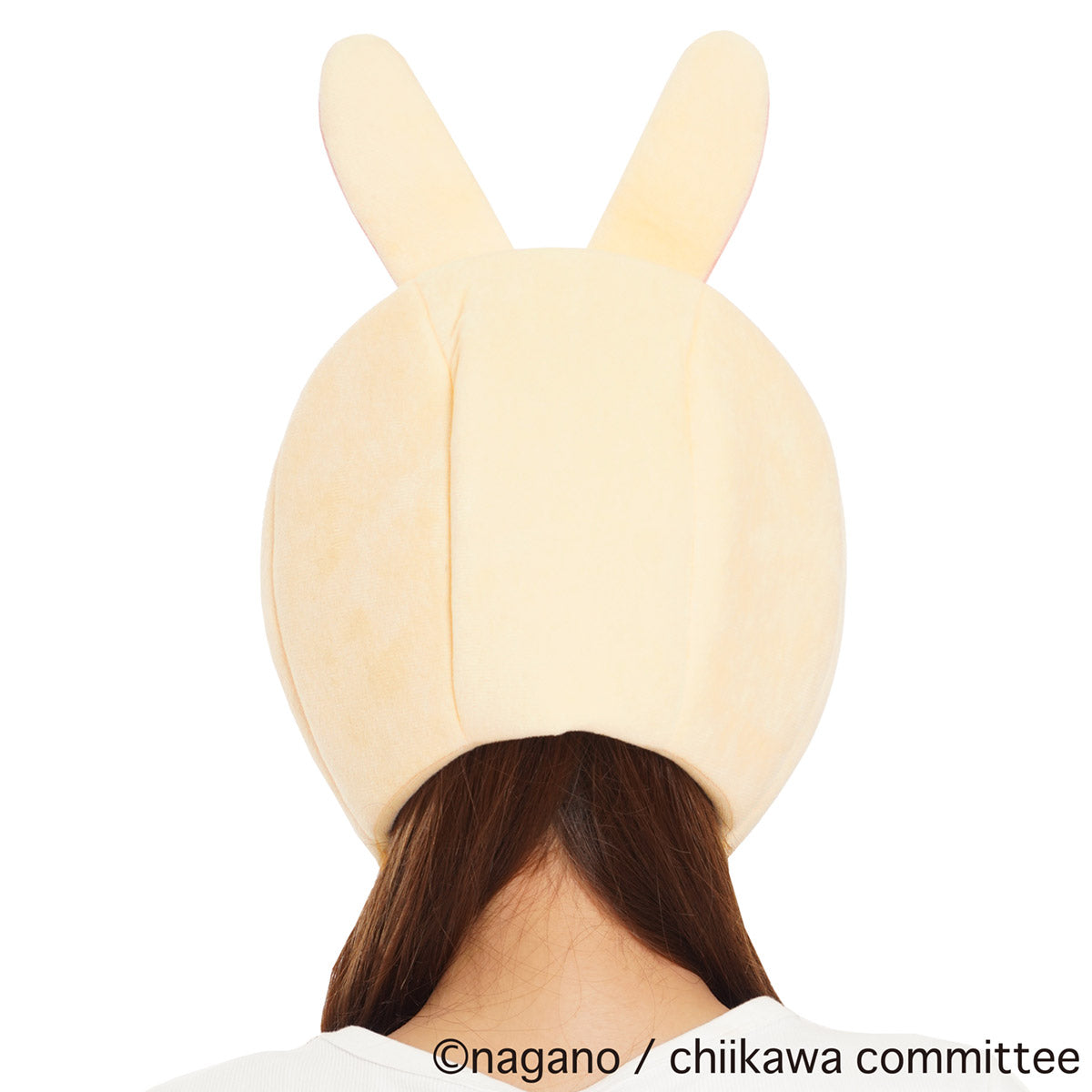 Chiikawa Costume Hat (Usagi)