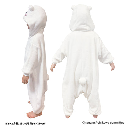 Chiikawa KIDS Costume (Chiikawa)