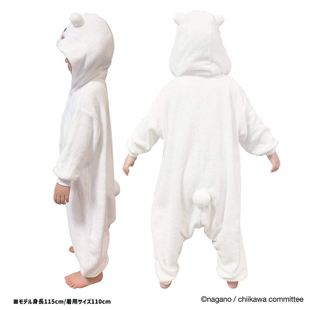 Chiikawa KIDS costume (Chiikawa）