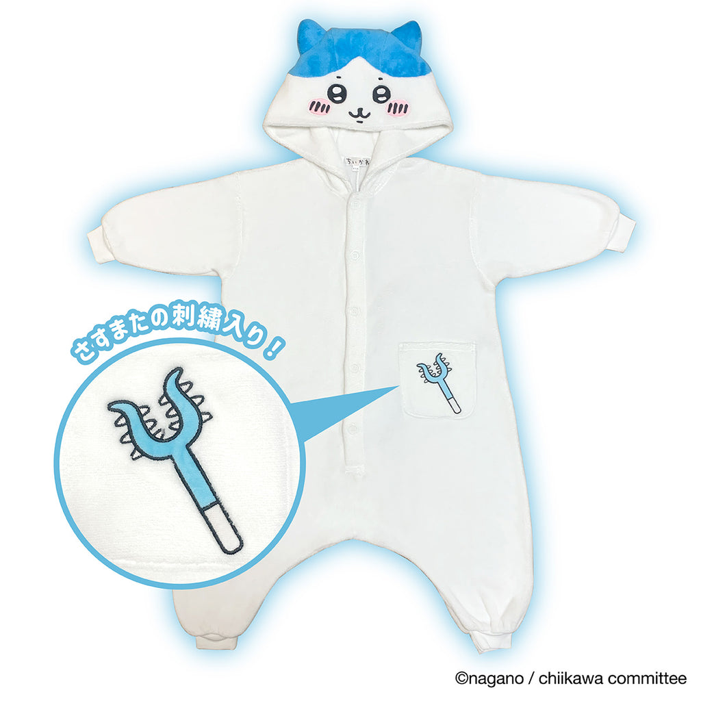 Chiikawa KIDS costume (Hachiware）