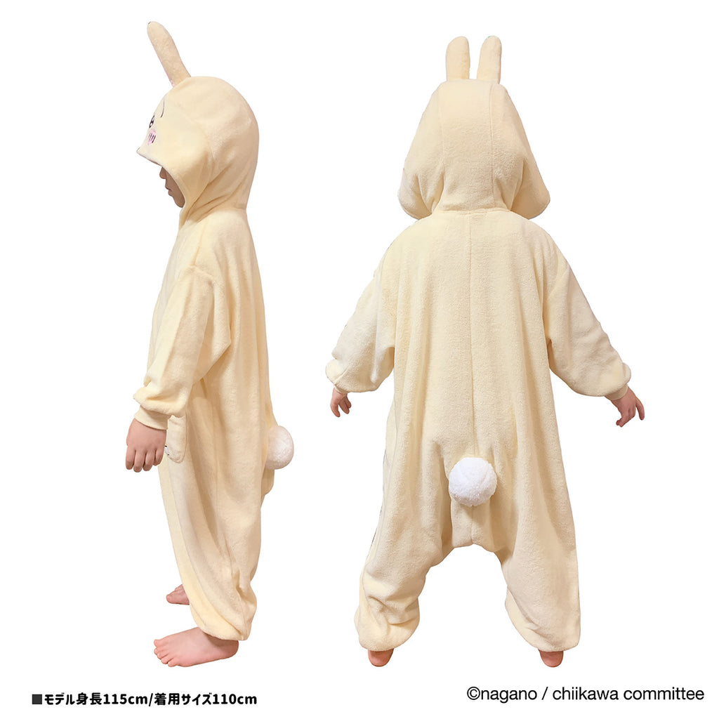 Chiikawa KIDS costume (Usagi）