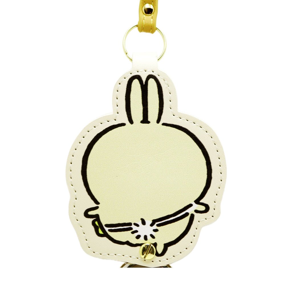 Chiikawa Die Cut Key Chain Watch (Rabbit)