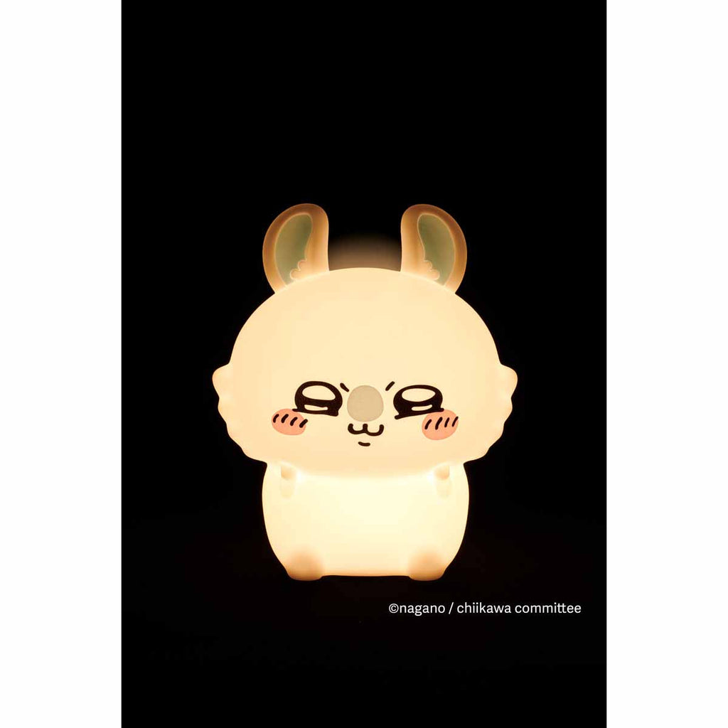 Chikawa Room Light（Momonga）