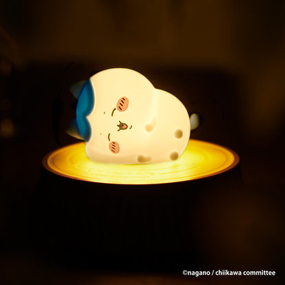 Chiikawa Desktop Light (Hachiware)