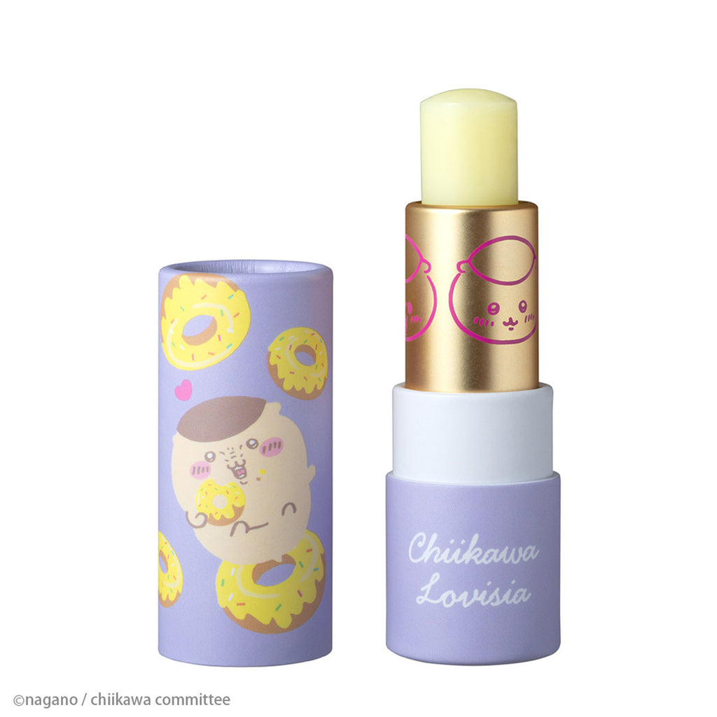 Chiikawa Lovisia Lip Cream (Large Association)