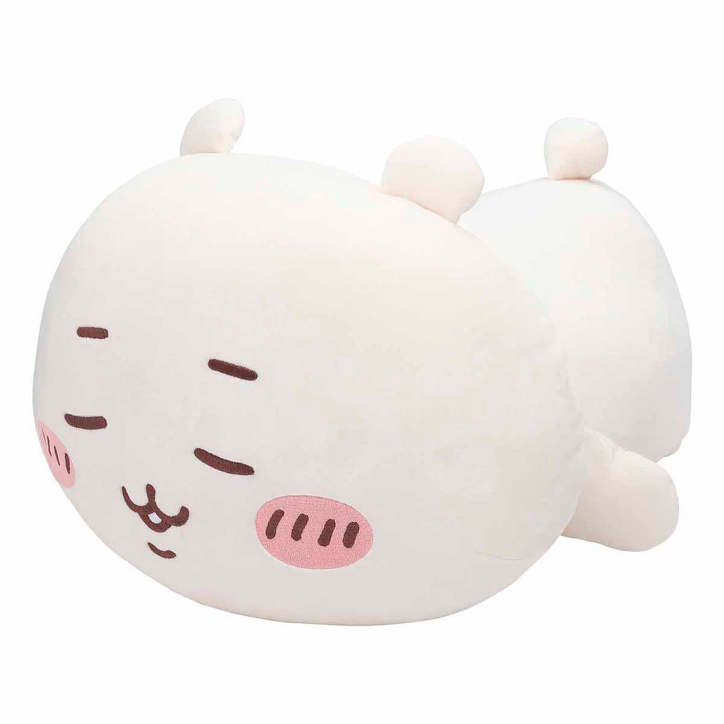 Chiikawa A stuffed animal like a marshmallowChiikawa）