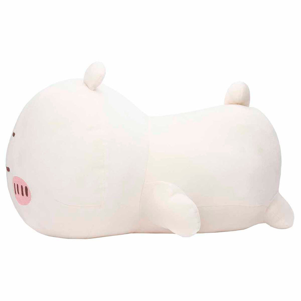 Chiikawa A stuffed animal like a marshmallowChiikawa）