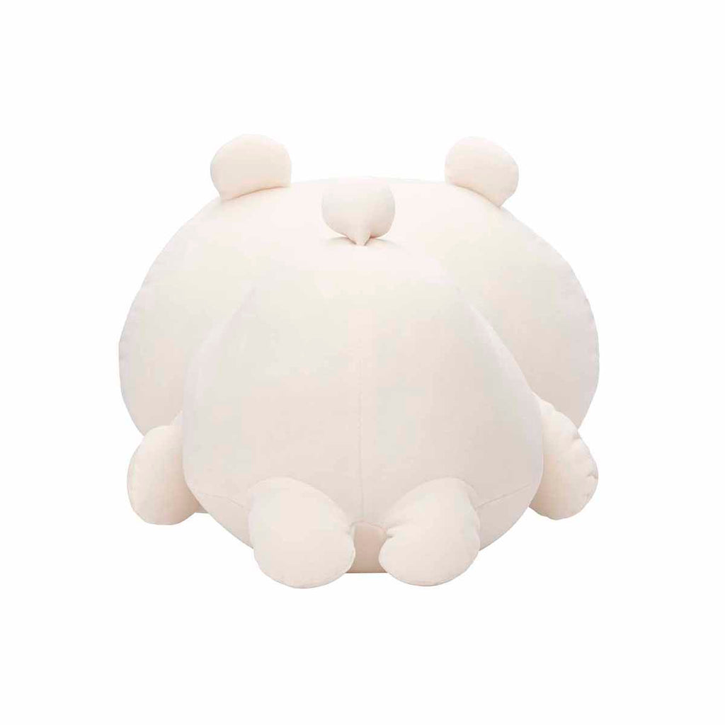 Chiikawa A stuffed animal like a marshmallowChiikawa）