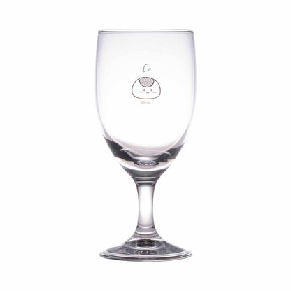 Chiikawa Chiikawa Restaurant Mini Wine Glass