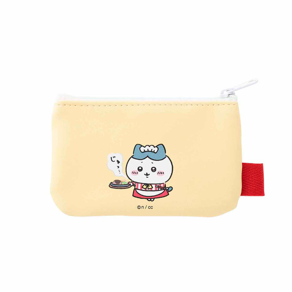 Chikakawachi Ikawa Restaurant 2 pieces Pouch (set)